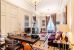 apartment 8 Rooms for rent on PARIS (75008)