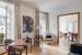 apartment 5 Rooms for sale on PARIS (75007)