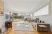 apartment 2 Rooms for sale on PARIS (75116)