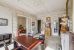 appartement 4 Pièces en vente sur PARIS (75008)