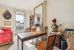 appartement 4 Pièces en vente sur PARIS (75008)
