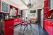 appartement 5 Pièces en vente sur PARIS (75008)