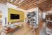 apartment 3 Rooms for sale on PARIS (75008)
