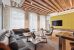 apartment 3 Rooms for sale on PARIS (75008)