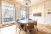 appartement 5 Pièces en vente sur PARIS (75016)