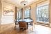 appartement 5 Pièces en vente sur PARIS (75016)
