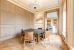 appartement 5 Pièces en vente sur PARIS (75016)