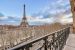 appartement 6 Pièces en vente sur PARIS (75016)