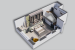 appartement 4 Pièces en vente sur PARIS (75009)