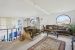 duplex 5 Rooms for sale on PARIS (75116)