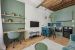 Sale Apartment Paris 6 2 Rooms 29.03 m²