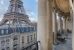 apartment 7 Rooms for sale on PARIS (75007)