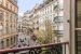 appartement 5 Pièces en vente sur PARIS (75008)