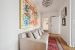 appartement 5 Pièces en location sur PARIS (75007)