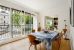 Vente Appartement Paris 16 5 Pièces 156 m²