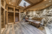 chalet 10 Rooms for sale on VAL D ISERE (73150)