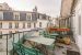 appartement 3 Pièces en vente sur PARIS (75001)