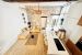 appartement 3 Pièces en vente sur PARIS (75003)