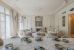 apartment 5 Rooms for sale on PARIS (75008)