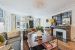 appartement 5 Pièces en vente sur PARIS (75007)