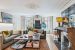 appartement 5 Pièces en vente sur PARIS (75007)