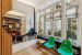 appartement 4 Pièces en vente sur PARIS (75007)
