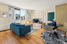 Vente Appartement Paris 8 2 Pièces 44 m²