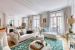 Vente Appartement Paris 16 6&nbsp;Pièces 231&nbsp;m²
