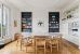 appartement 4 Pièces en location sur PARIS (75006)