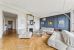appartement 4 Pièces en location sur PARIS (75006)