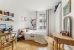 appartement 4 Pièces en location sur PARIS (75006)