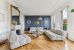 appartement 4 Pièces en location sur PARIS (75006)