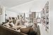 Vente Appartement Paris 6 1 pièce 42 m²