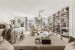 Sale Apartment Paris 6 1 room 42 m²