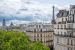 appartement 6 Pièces en vente sur PARIS (75008)