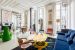 appartement 2 Pièces en vente sur PARIS (75006)