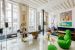 appartement 2 Pièces en vente sur PARIS (75006)