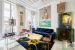 appartement 2 Pièces en vente sur PARIS (75006)