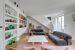 appartement 4 Pièces en vente sur PARIS (75009)