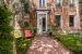 Vente Maison de ville Paris 7 9 Pièces 265 m²