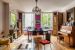maison de ville 9 Pièces en vente sur PARIS (75007)