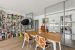 appartement 4 Pièces en vente sur PARIS (75006)