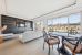 appartement 3 Pièces en vente sur PARIS (75008)