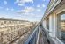 appartement 3 Pièces en vente sur PARIS (75008)