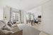 appartement 3 Pièces en vente sur PARIS (75007)