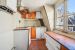 duplex 3 Pièces en vente sur PARIS (75006)