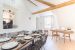 Location Hôtel particulier Paris 7 5 Pièces 170 m²