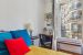 appartement 2 Pièces en vente sur PARIS (75018)
