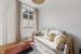 Vente Appartement Paris 6 2 Pièces 31.4 m²