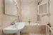 appartement 4 Pièces en vente sur PARIS (75006)